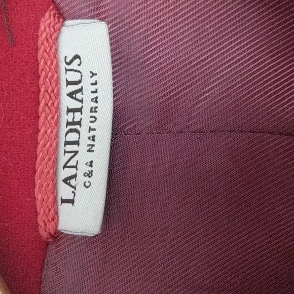 Vintage Lanhaus C&A Jacket – Made in Germany - Picture 6 of 7